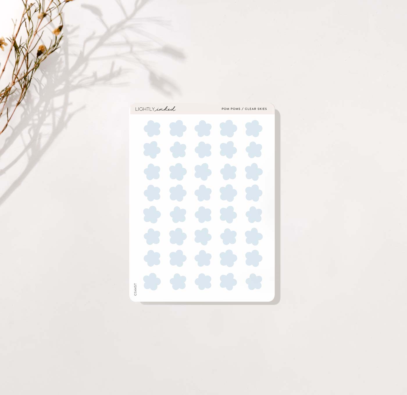 Daisy Dots