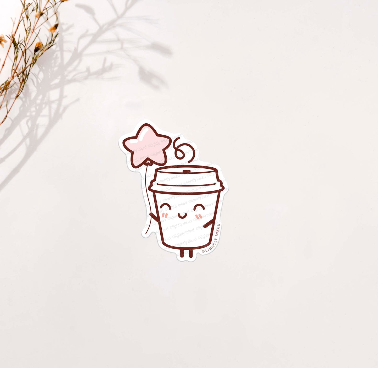 Cafecitos: Celebrate the Little Things