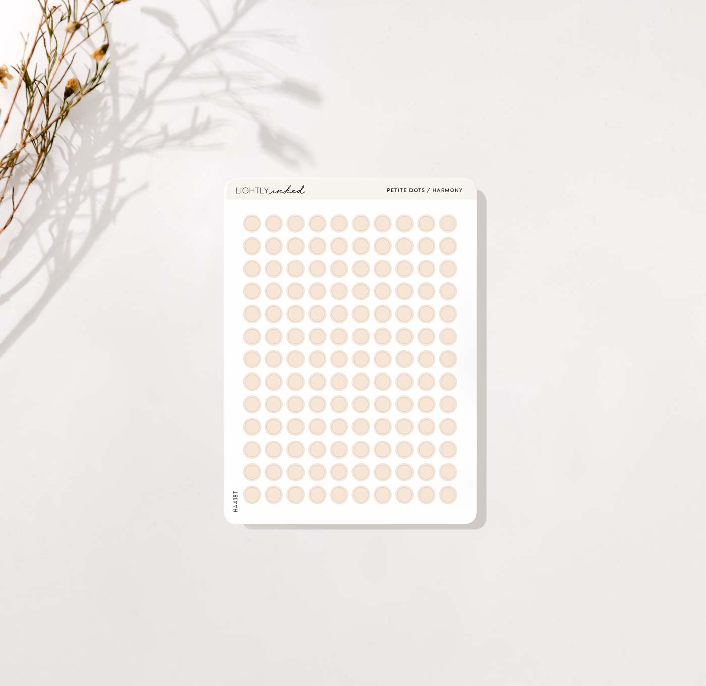 Petite Dots