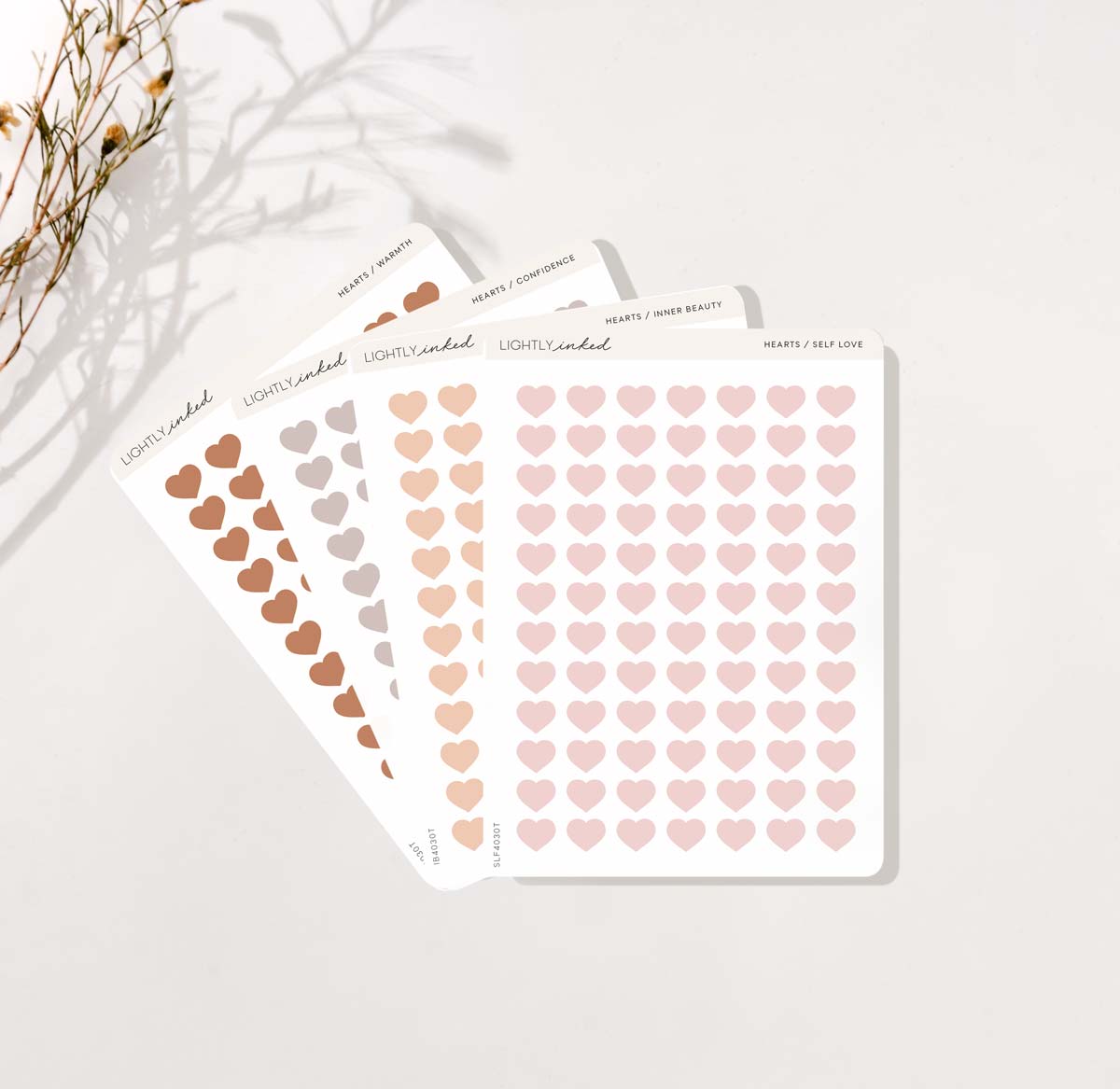 Hearts