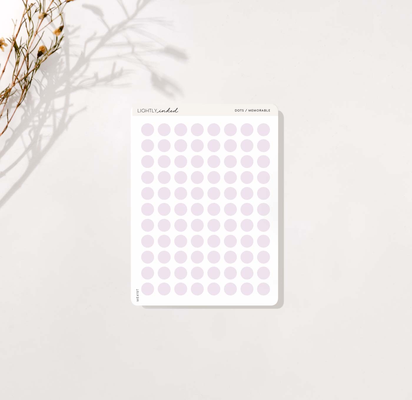 Dots