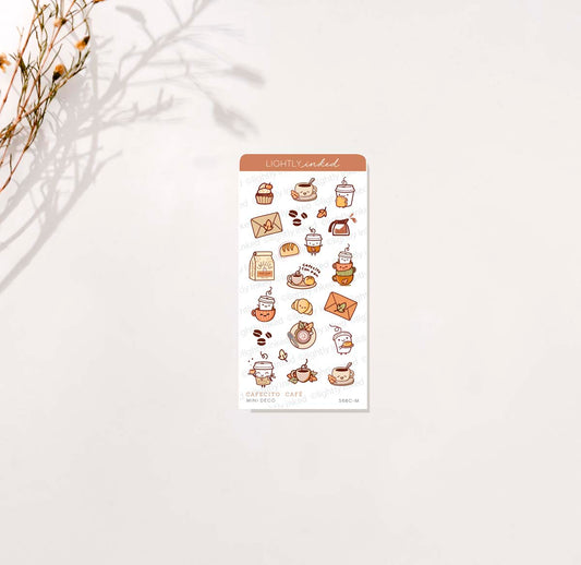 Products – Page 8 – Lightly Inked