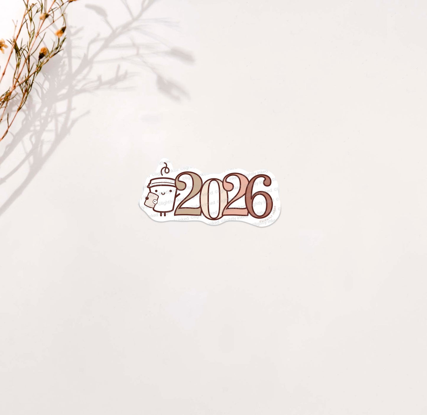 2026-Cafecito with planner