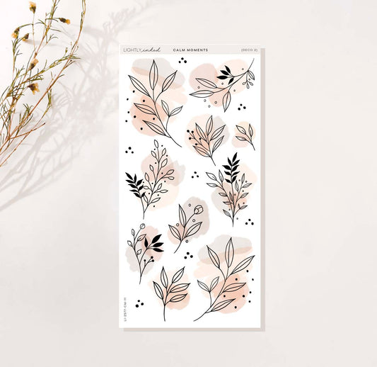 Calm Moments Collection-Deco2