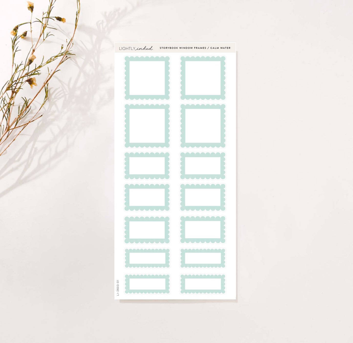 Story Book Windows | New Format