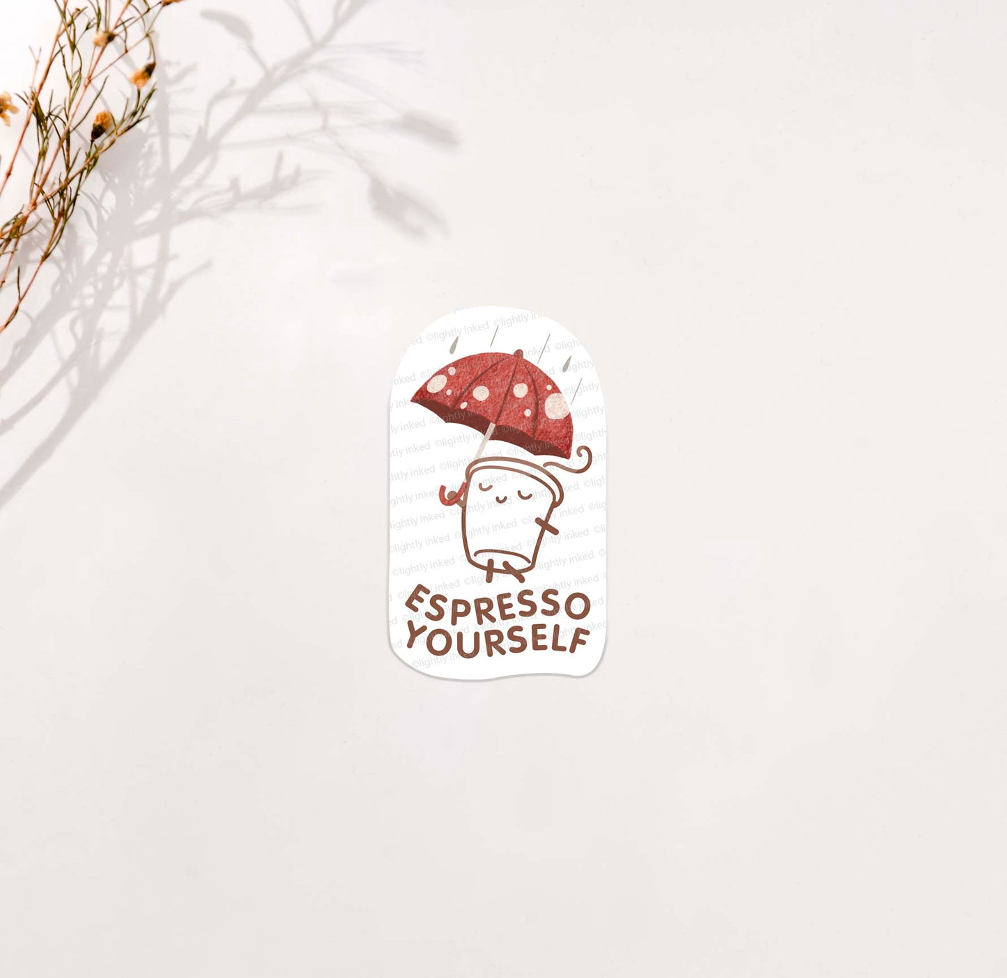 Espresso Yourself