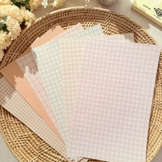 Junk Journaling Paper pack